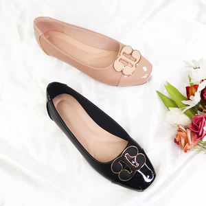 New Fashionable Summer/Winter Open-Toe Non-Slip Wedge Heels Women's Sandals Dress Shoes for Women