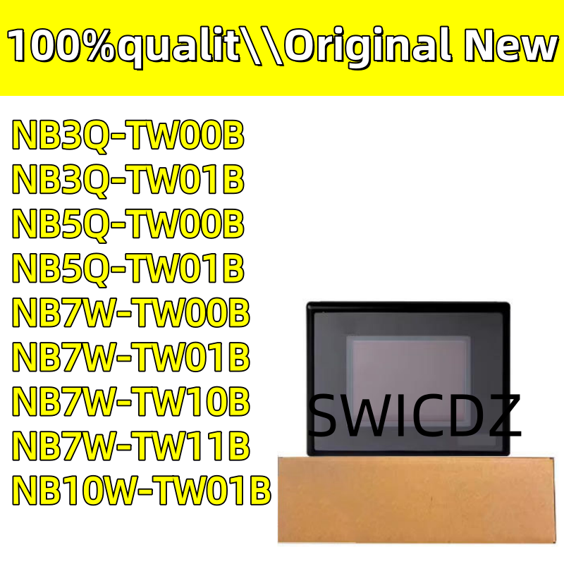 100% 新オリジナル NB3Q-TW00B NB3Q-TW01B NB5Q-TW00B NB5Q-TW01B NB7W-TW00B NB7W-TW01B NB7W-TW10B NB7W-TW11B NB10W-TW01B