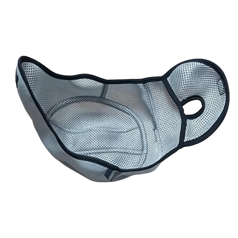 大人用ヘルメットインサートライナー通気性メッシュスウェットバンド安全キャップ冷却パッド