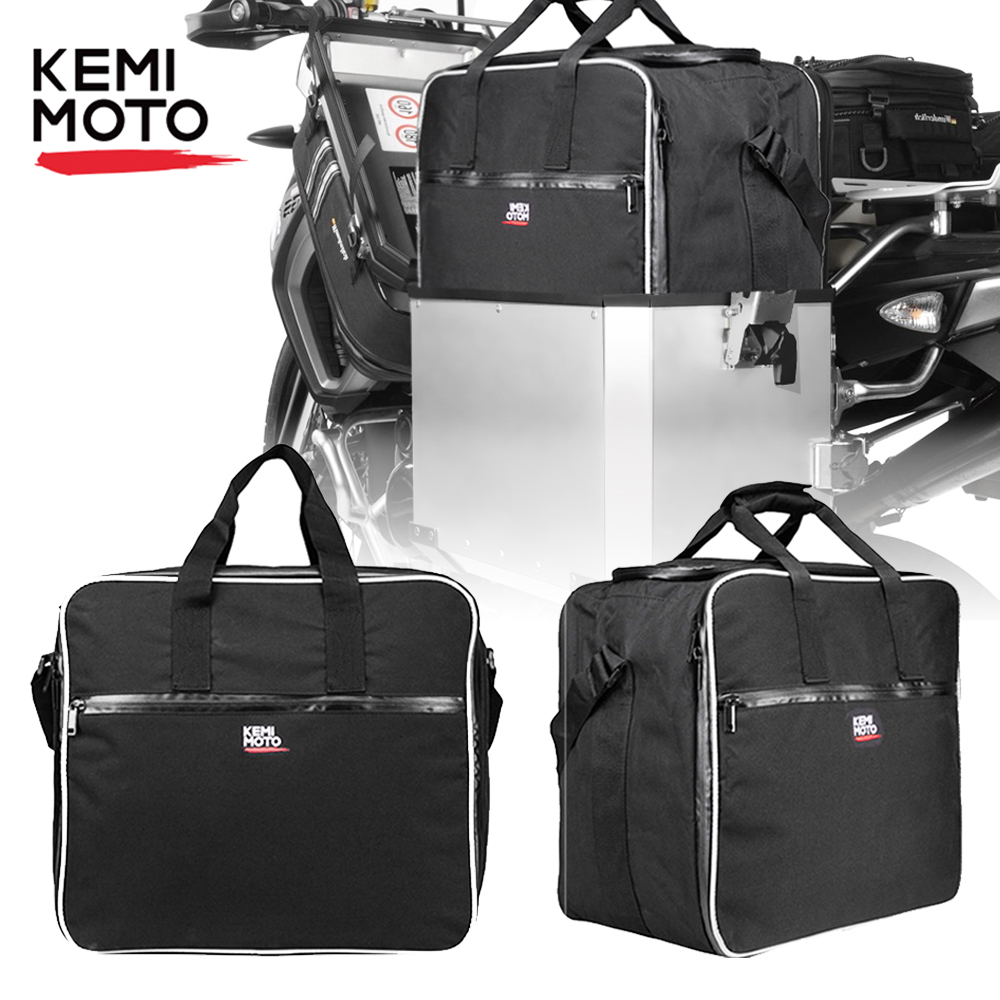 R1200GS R1250GS LC ADV オートバイバッグサドルインナーバッグ PVC 荷物バッグ BMW R1200GS LC ADV R1200 GS F800GS Adventure ADV