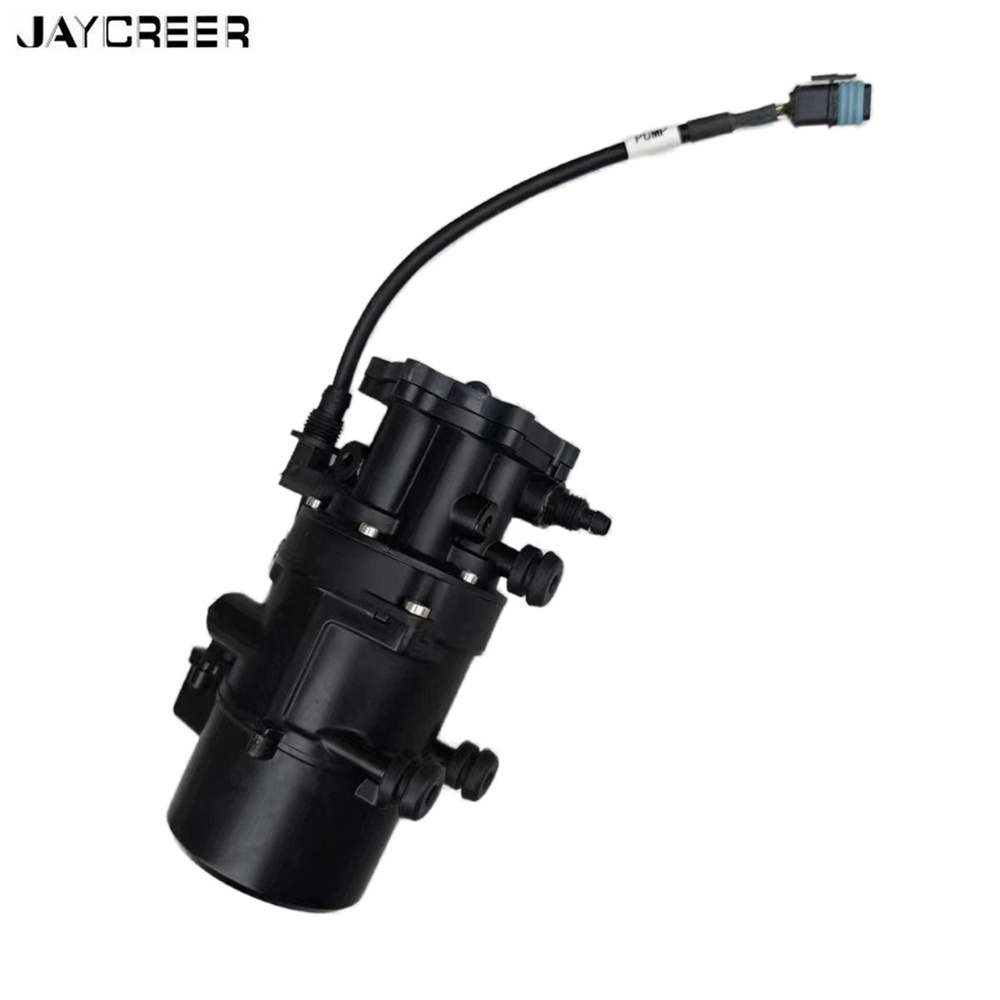 JayCreer ウォーターポンプ DJI T30 用、000372