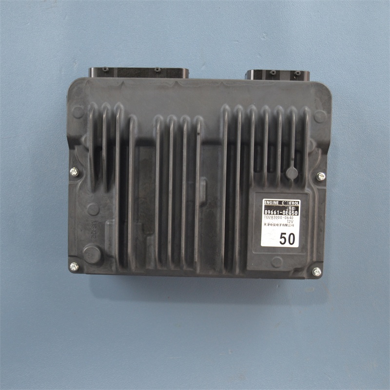 新品 クラウン ECU コントロールモジュール 89661-0EG50 RAV4 ワイルドランダー アバロン ハイランダー フロントランダー カムリ アバロン ECM 89661-0R790
