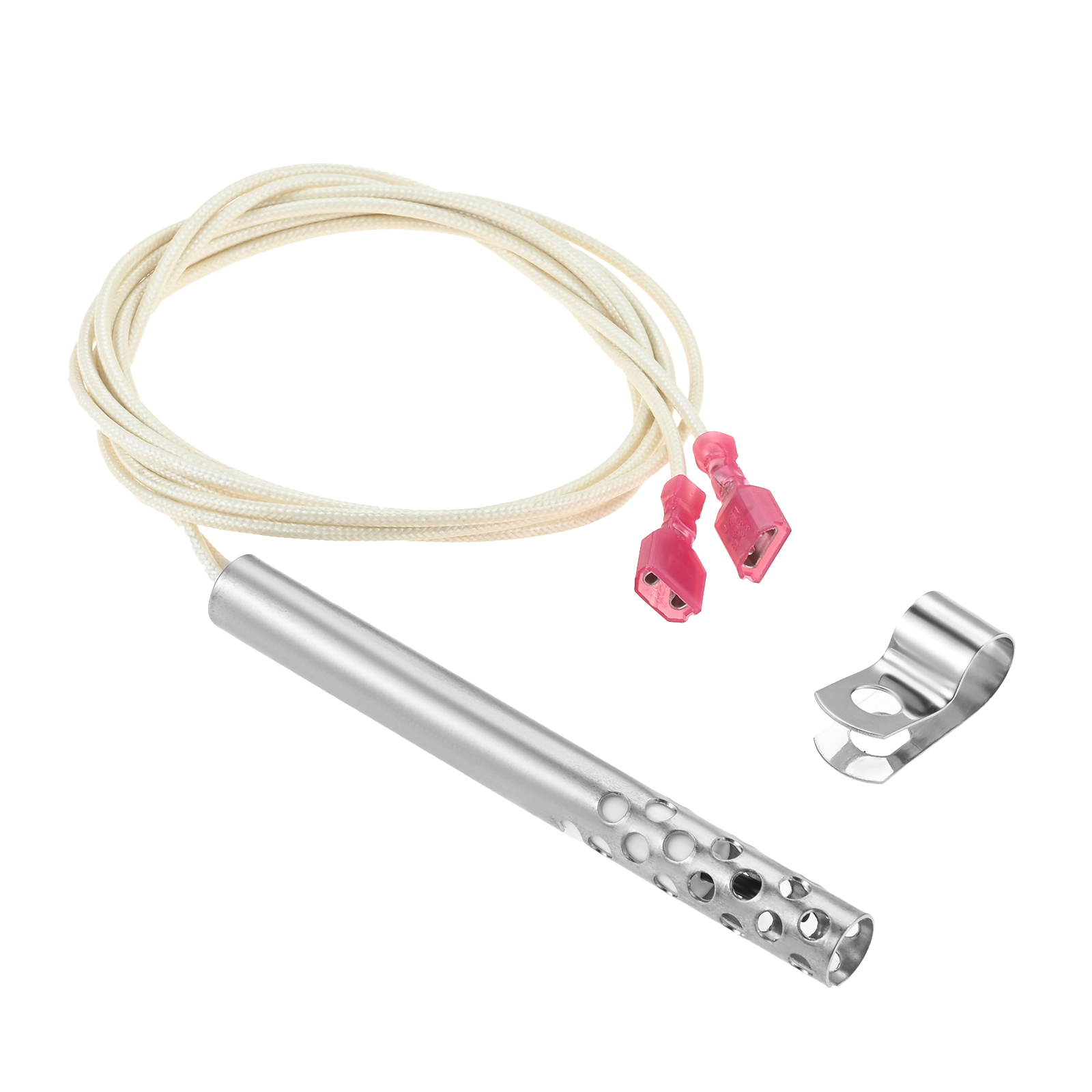 1 個 1183200 ホット表面イグナイター BGS CG GB GS SLGB STRG 商業レンジ/オーブン用サウスベンド商業レンジと互換性あり
