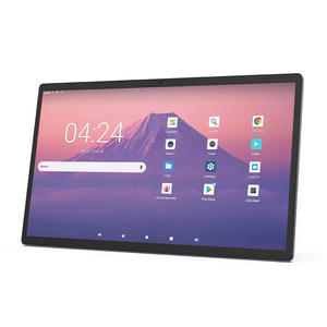 高品质全新平板电脑 24 英寸液晶显示屏平板电脑 32GB AD 商务版带触摸屏安卓平板电脑