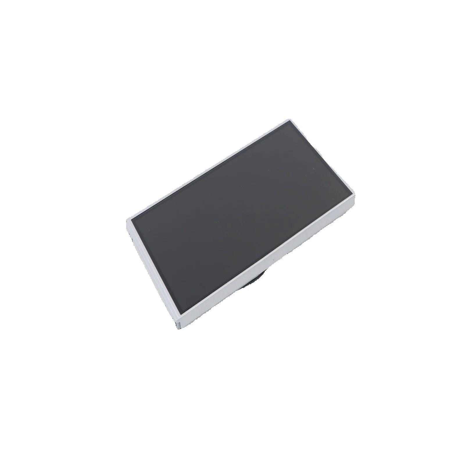 1Pc 液晶ワイドスクリーンナビゲーションディスプレイ LQ065T9BR53 BMW E38 E39 E46 1995-2006