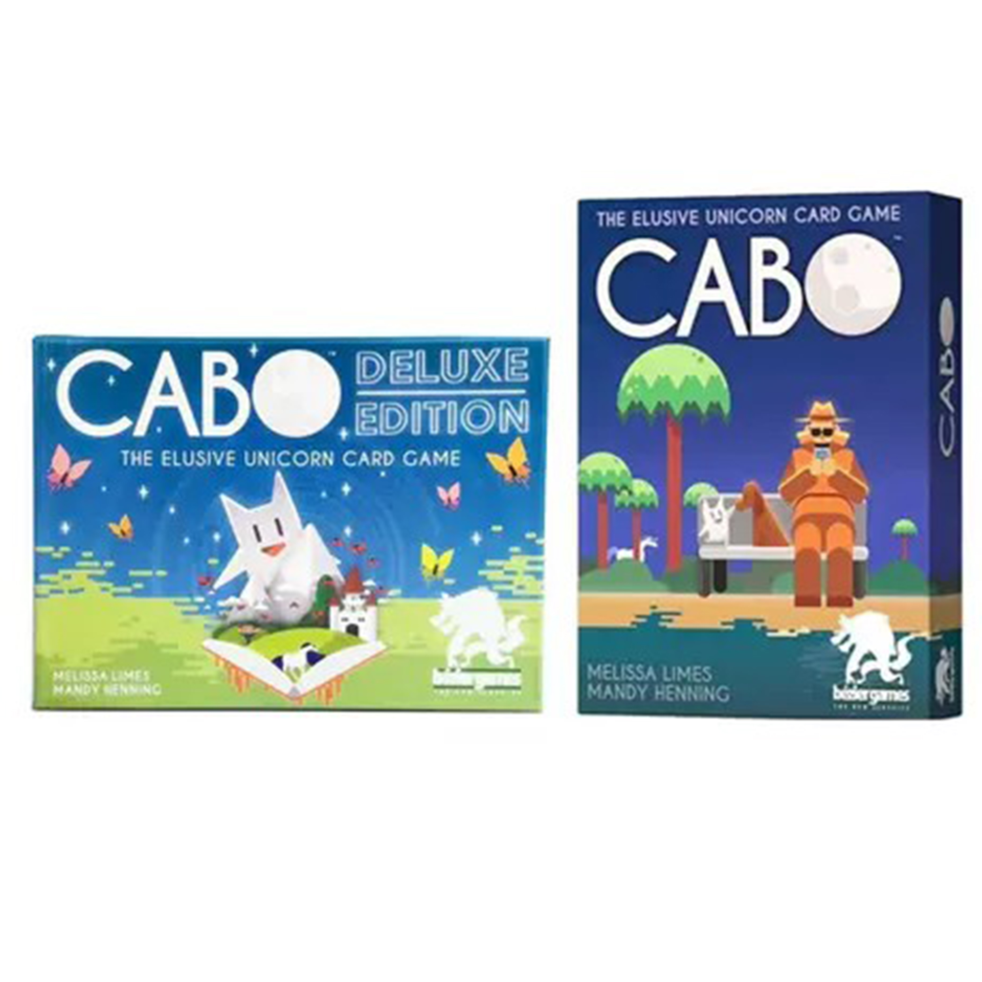 2 スタイル CABO 英語豪華版ボードゲーム カード 2-4 カボ 大人と集まりボードゲーム ホリデー パーティー ギフト