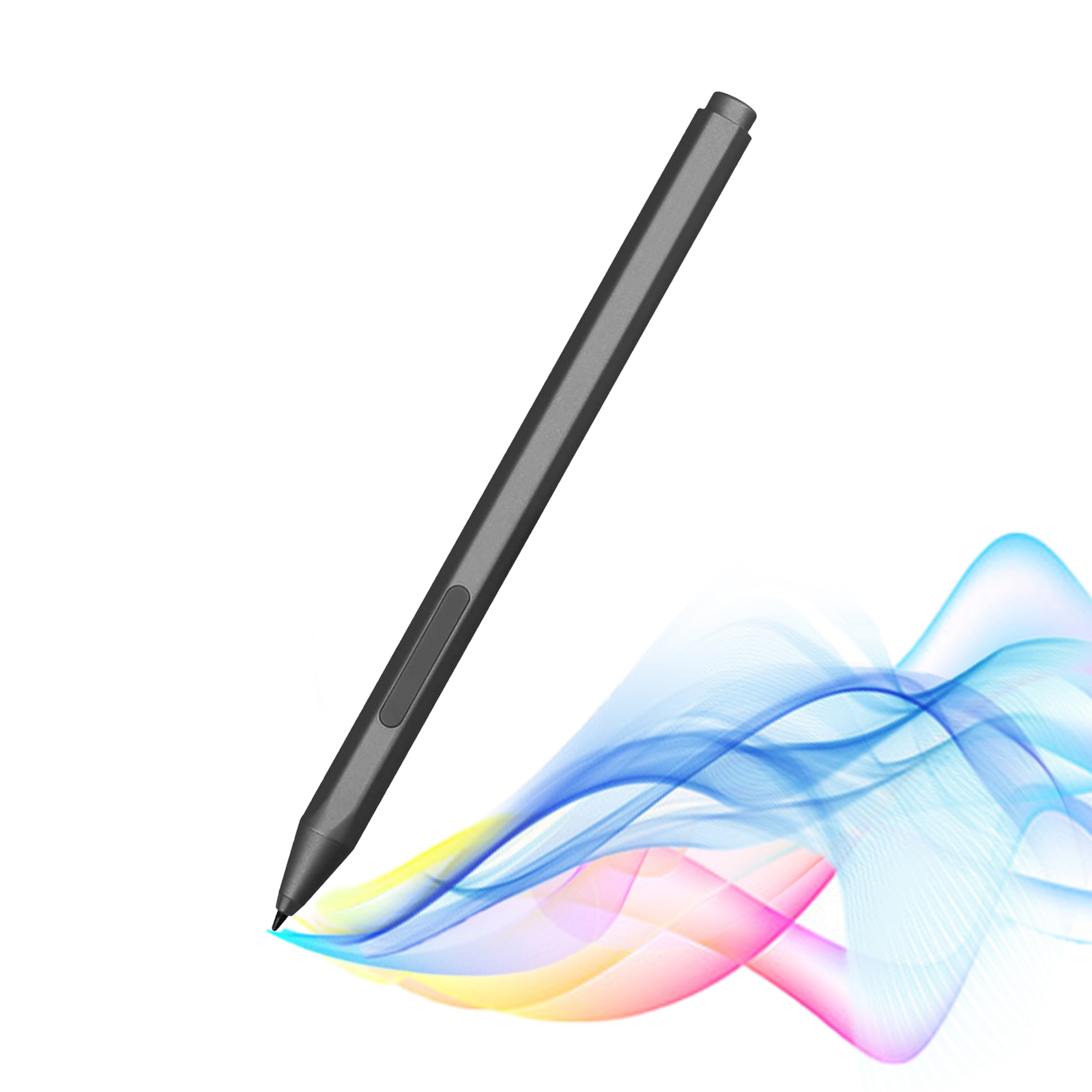 1024 スタイラスペン Microsoft Surface Pro X/9/8/7/6/5/4/3/Surface 3/go 3/go 2/go/Book 3 2 1/Laptop 5 4 3 2/Studio パームリジェクション用