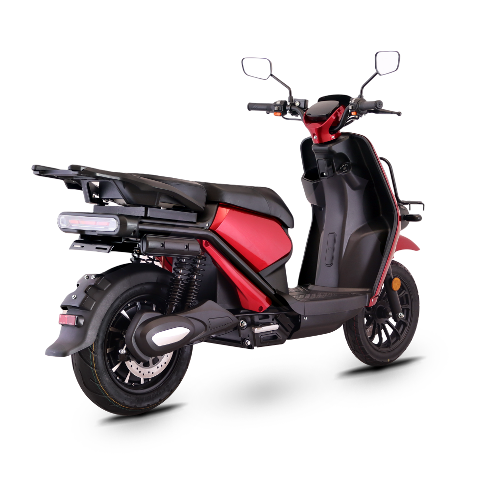 大人の 1500 ワット モーター 60V30AH バッテリー中国工場卸売のための人気のある電動バイク