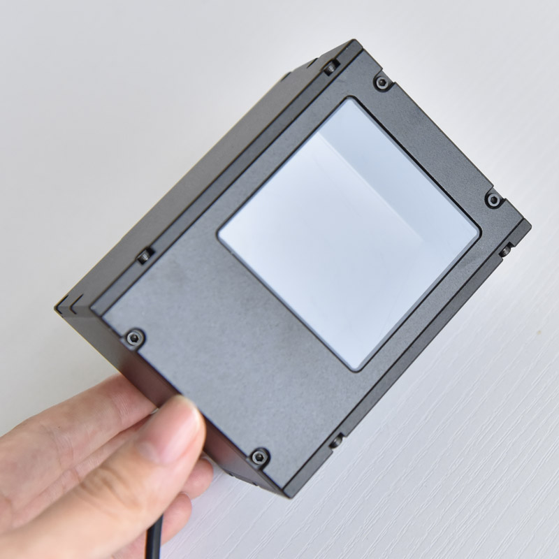 CO 同軸光源 - マシンビジョンにおける自動表面欠陥検出用の高性能同軸 LED 光源