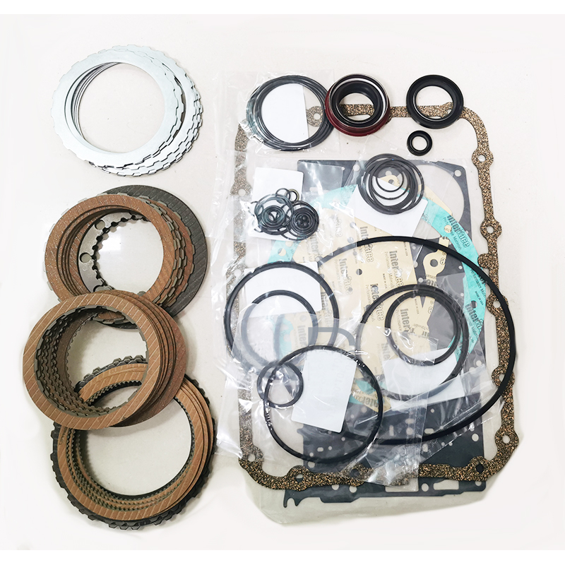 5R55N 5R55S 5R55W トランスミッションマスター再構築キットオーバーホールクラッチプレートジャガーマツダリンカーンマーキュリーフォード