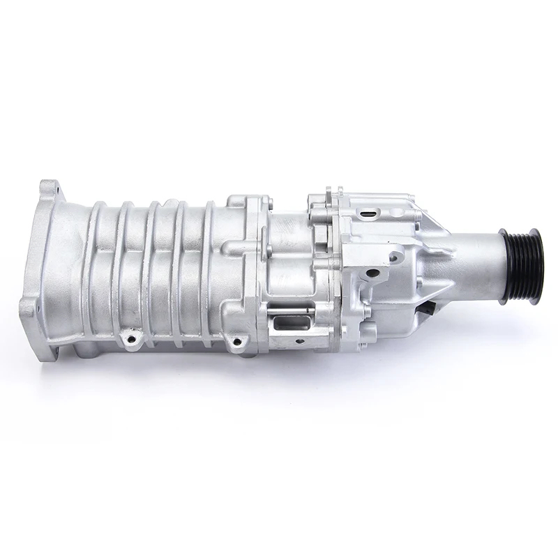 高品質 36010125 ターボチャージャーアセンブリボルボ/S60/S90/V90/XC60/XC90 自動トランスミッションターボチャージャー