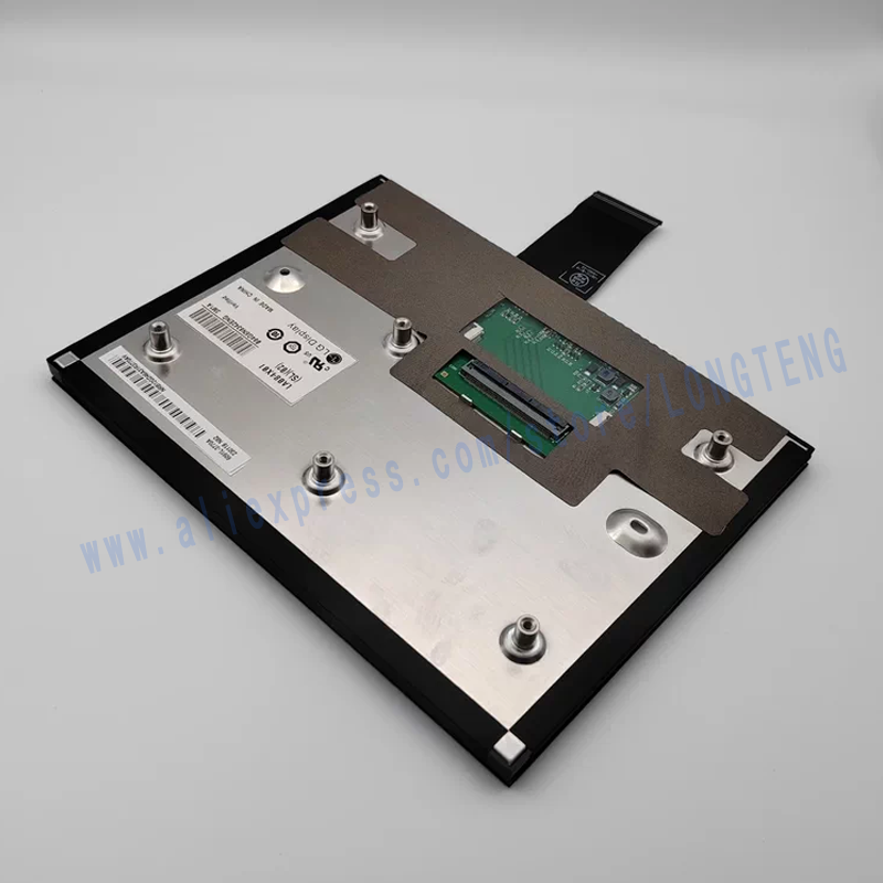 8.4インチ LA084X01 SL01 SL02 SL03 17-22 交換用 Uconnect 4C UA.Q LCD ディスプレイ タッチスクリーン ラジオ ナビゲーション