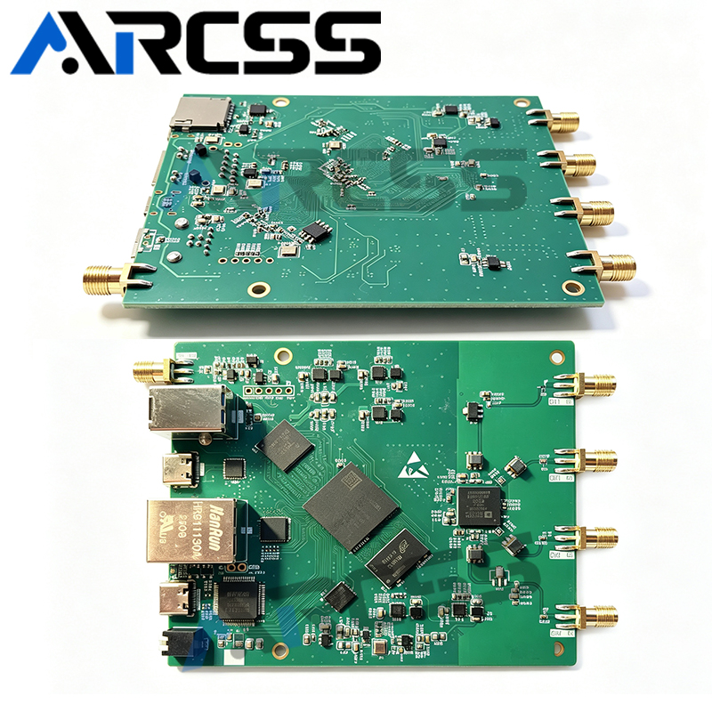 スマートウェアラブル PCBA カスタム超薄型フレックス PCB アセンブリマイクロ SMT 配置 01005 BGA はんだ付けエレクトロニクス製造ミニ