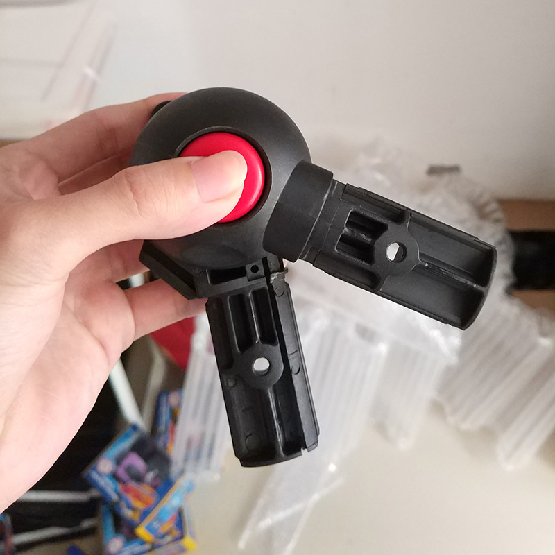 BABYYOYA ハンドルとベビーカー接続アクセサリー アームレスト接続ベビーカーアクセサリー ベビーカーハンドルコネクター