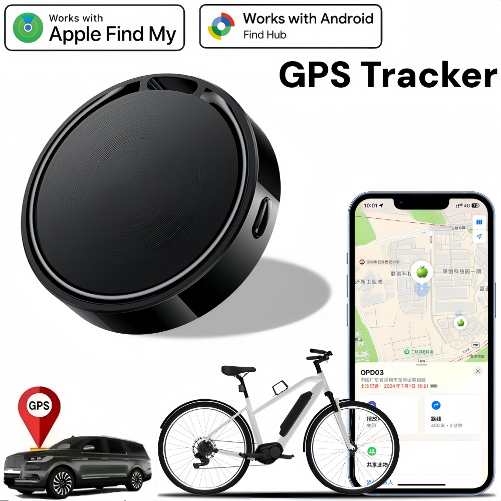 オートバイ車 GPS トラッカーミニ追跡ロケーター車両トラッカーロケーターペット子供高齢者アンチロストデバイス Gps 位置