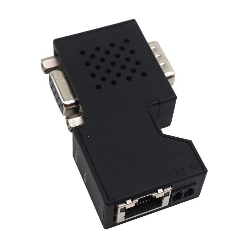MPI DP PPI イーサネットコネクタモジュール Siemens S7-200 S7-300 PLC 交換 USB-MPI USB-PPI CP243-1 CP343-1