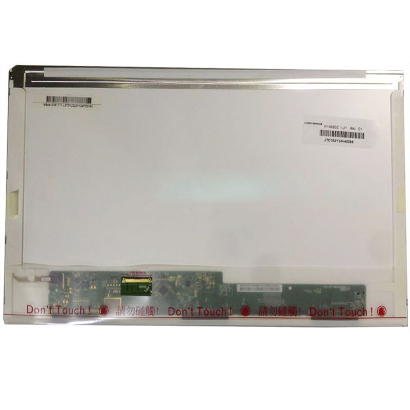 15.6 ''DELL Inspiron 3520 5520 N5110 N5040 N5050 M5040 N5030 15R 1545 1545-7891 ノートパソコンの Lcd LED スクリーン表示パネルマトリックス