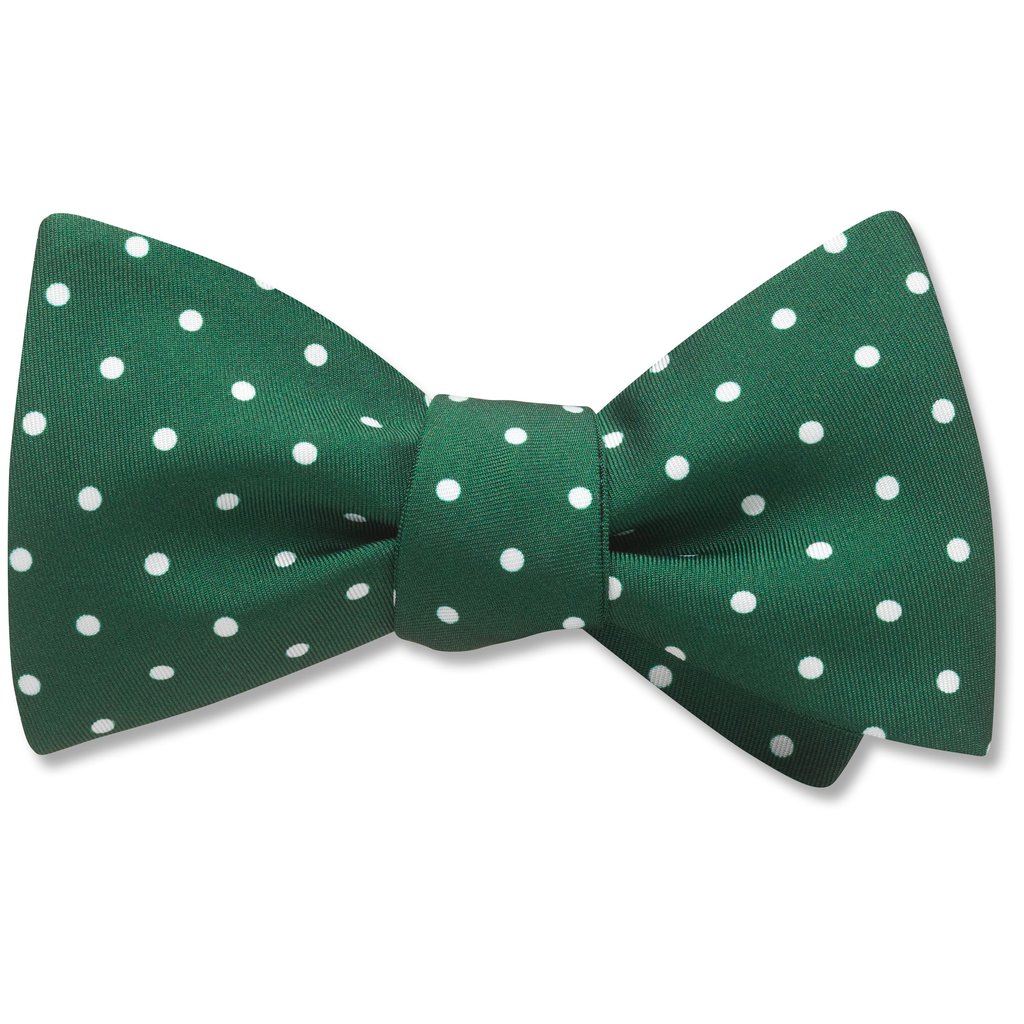 Beau Ties of Vermont | Kitchener Bow Tie | Handcrafted in USA
