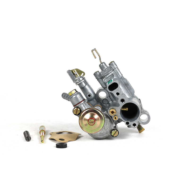 SherryBerg Carburador 炭水化物キャブレター新しいベスパ Vespa20 キャブレター carby 100cc-150cc spaco 2 ストローク 20 ミリメートル非混合