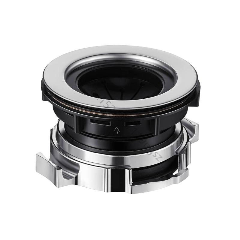 ディスポーザー部品 ゴミ捨てフランジ ドレンロックナット交換用 R9UD