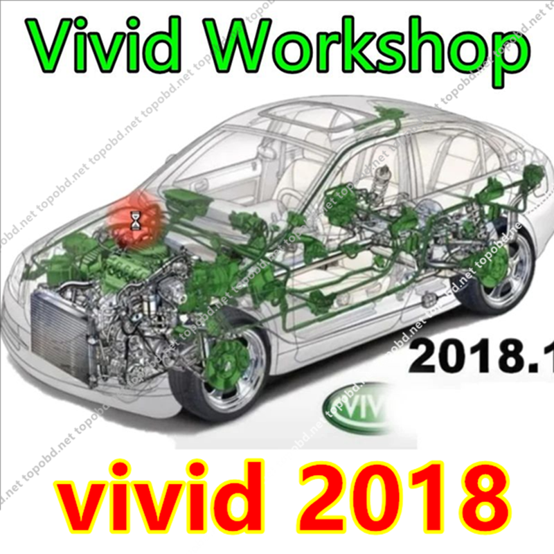Hot Vivid Workshop 2018 or Haynes Pro (Atris-Technik) Link Europe Repair Software Atris Parts+Installation Video.
