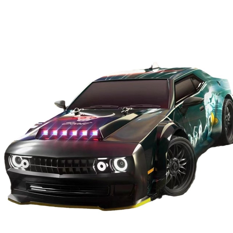Beast SG216 MAX PRO RC Car Brushless Brushed Optional 4WD High Speed Drifting All Terrain Off Road Climbing Toy For Boys Adults