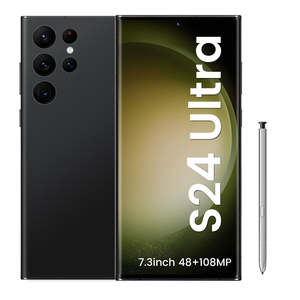純正スマートフォン S24 ultra スマートフォン S24 ultra 16GB+1TB 5G デュアルSIM対応 スマートフォン S24 ultra 5G スマートフォン