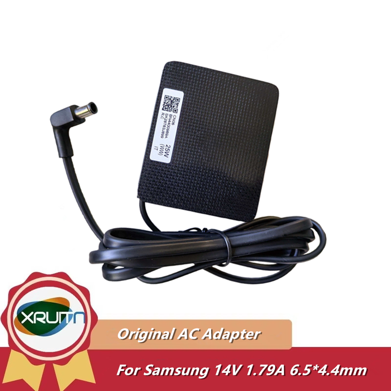 サムスンテレビモニター用純正 AC アダプタ BN44-00989A A2514-DSM A2514-DVD A2514-FPN A2514_DPN A2514_FPN A2514_MPNL 電源充電器