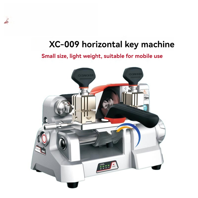 Xc009 バッテリーキーコピーおよびカッティングマシン