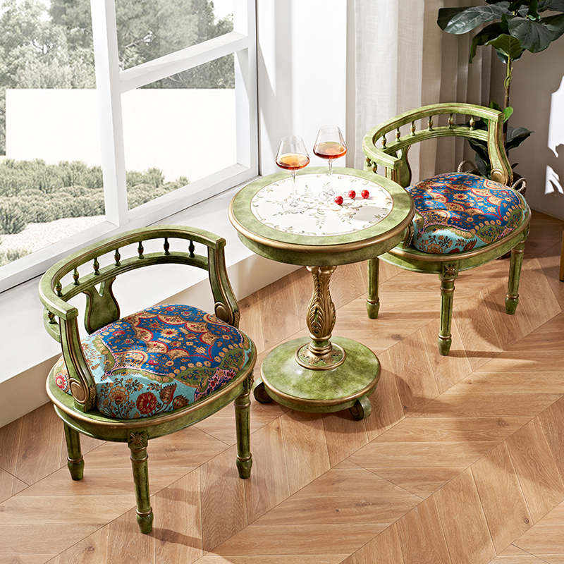 Chairs Dining Table and Chair Set Living Room Furniture for Home Modern Office Kitchen Lounge Armchair of Salons Dalba