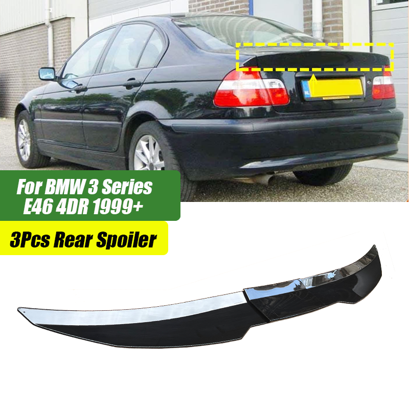 BMW アクセサリー 3 シリーズ E46 クーペ用