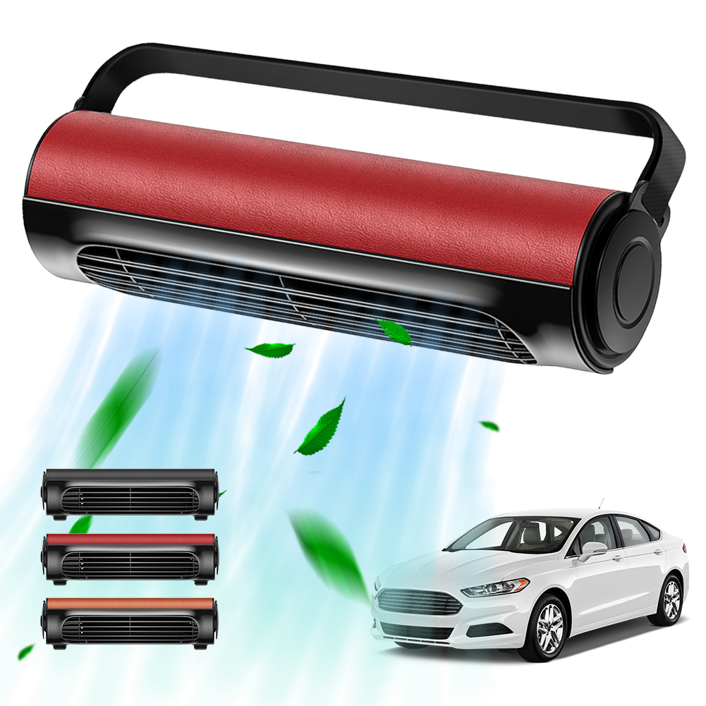 車のヘッドレスト冷却空気ファン USB 電源 3 速度調整可能な車内リアヘッドレストファンクーラー低騒音自動車インテリアファン