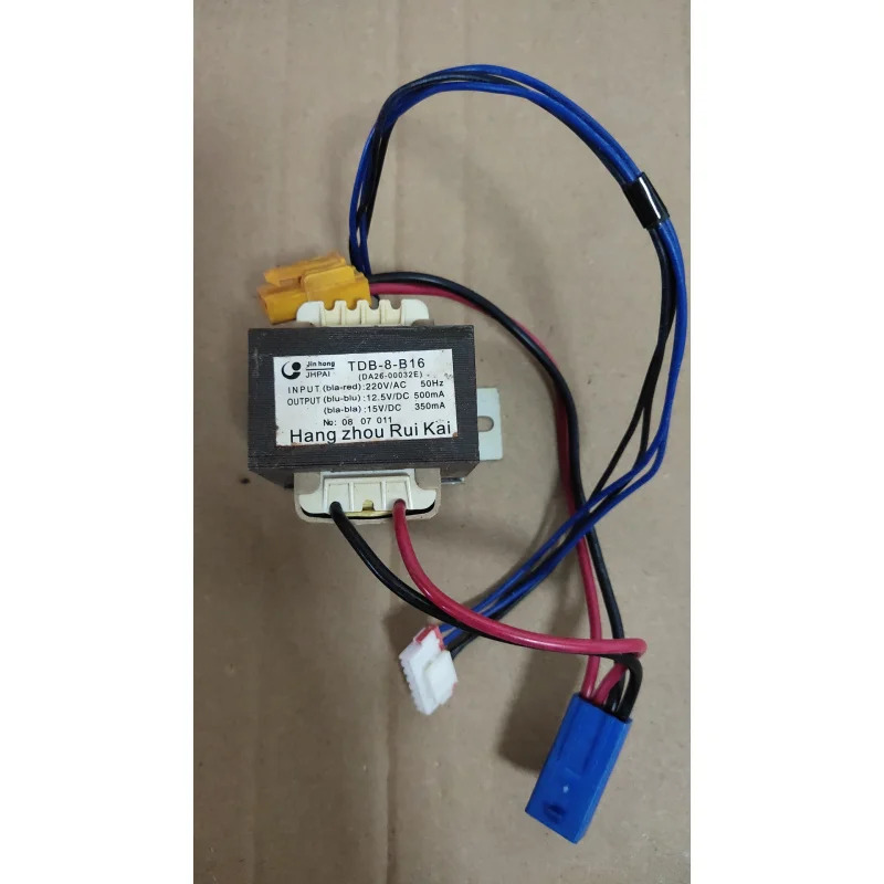 XMSJ サムスン用 - バイサイド冷蔵庫変圧器 RS19VRPW -8-B16 TDB-8-B20 NNNNNNN