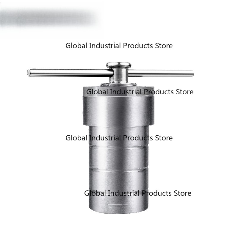 実験室 25ML 50ML 100ML 150ML 200ML 250ML 500ML 水熱オートクレーブ工場 化学反応器熱合成
