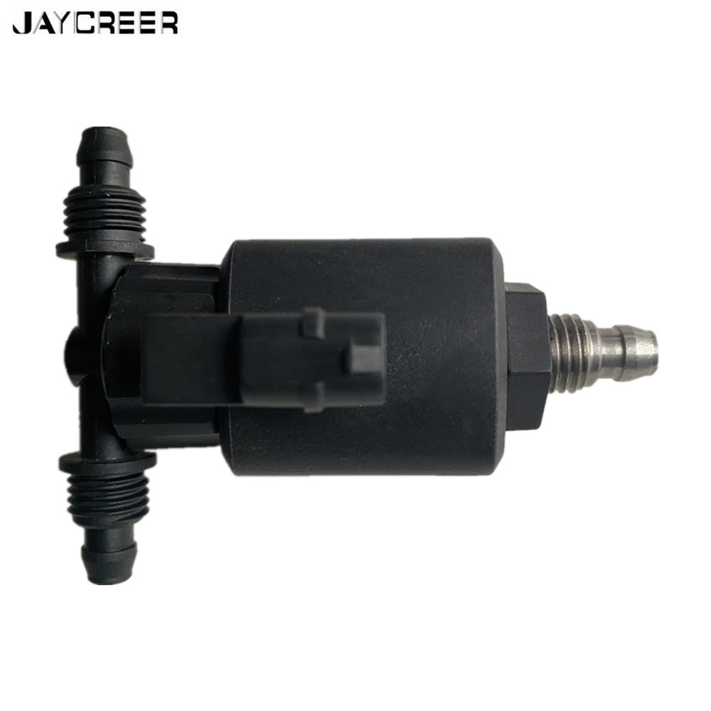 JayCreer DJI T30用ソレノイドバルブ、000379