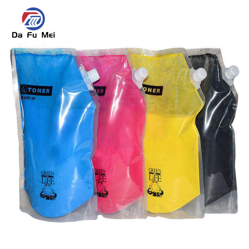 1 キロトナーパウダー京セラ TK8548 TASKalfa 4054ci 高品質互換日本カラー CMYK