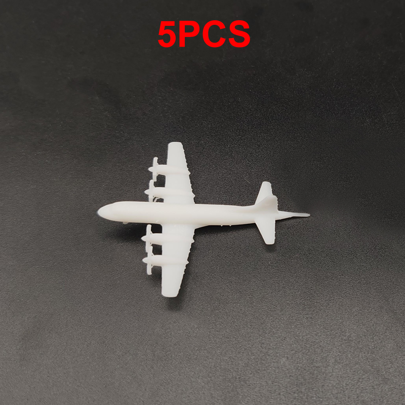 5 個モデル P-3C オリオン対潜水艦戦航空機 1/2000 700 400 350 哨戒機 DIY 愛好家のための静的装飾品