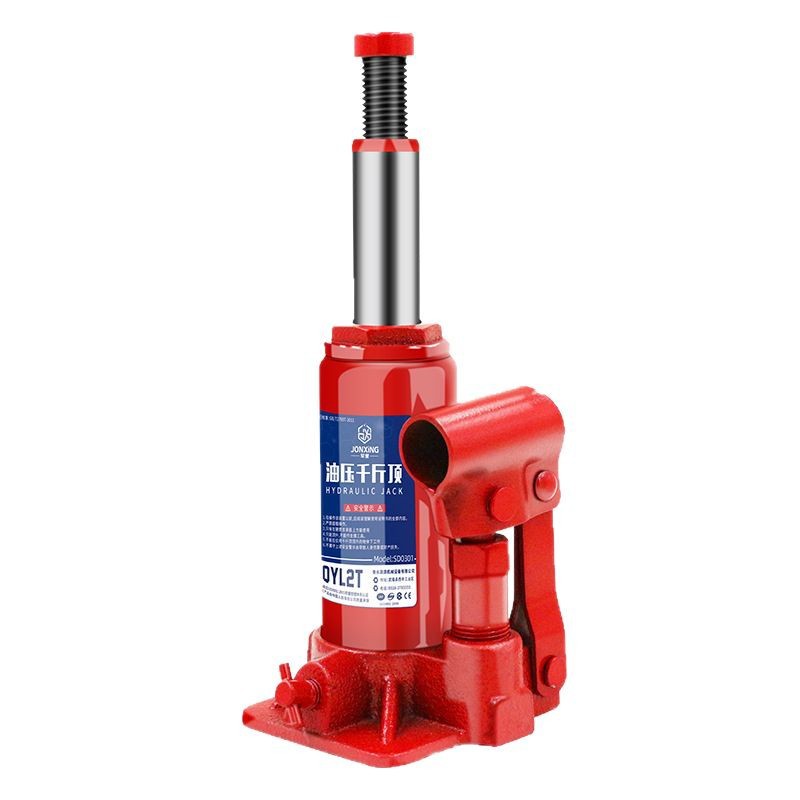 2T 3T 車ジャッキヘビーデューティ油圧ボトルジャックリフティング車バンキャラバン車両自動車リフト車の修理用