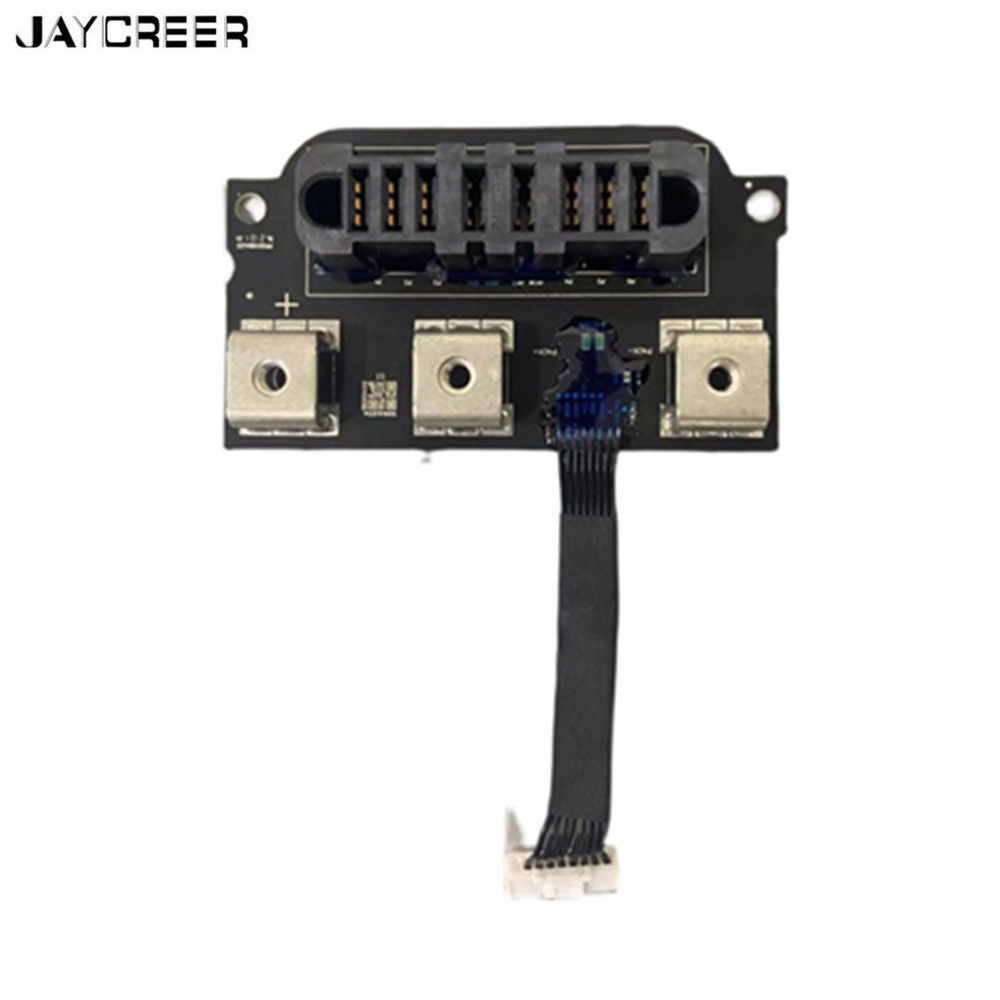 JayCreer Fly バッテリーインターフェイスボード DJI T20 T16 用