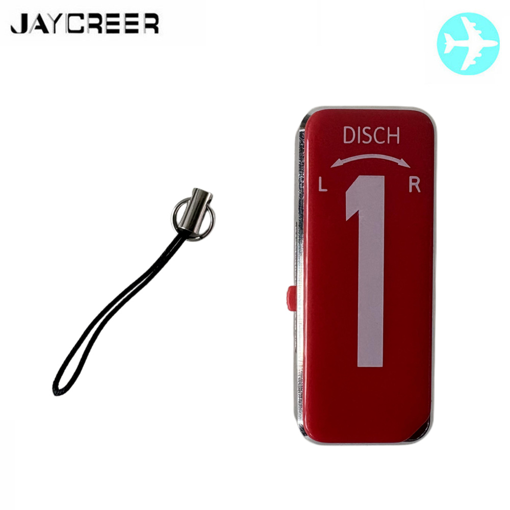 JayCreer ボーイング模擬消火ハンドル 32GB USB