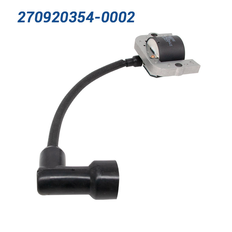 1 個点火コイル LONCIN エンジン LC2P77F LC2P82F LC2P80F 270920354-0002