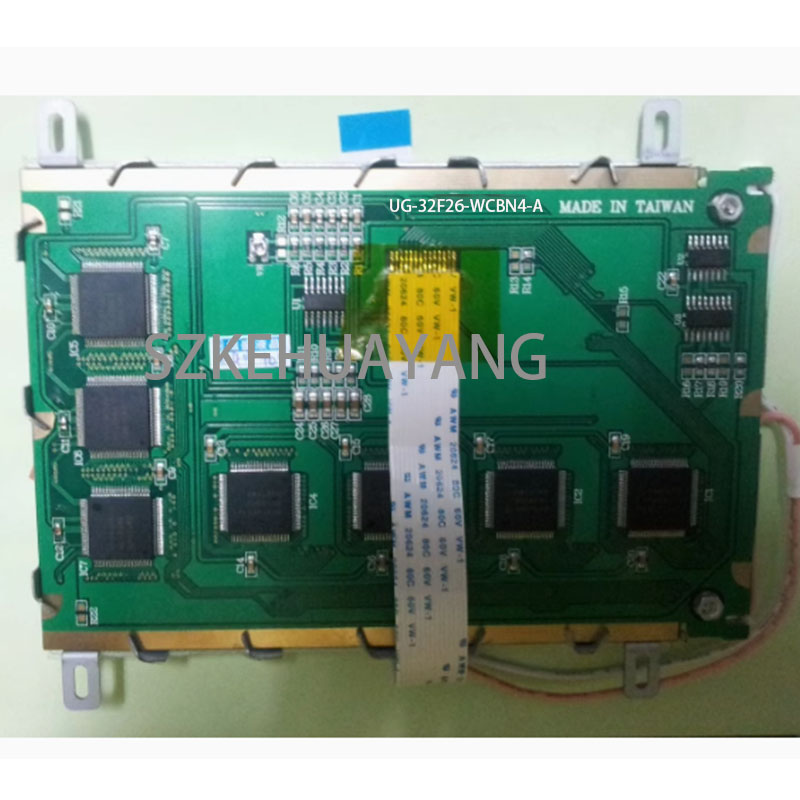 UG-32F26-WCBN4-A 5.7 インチ LCD パネル ディスプレイ