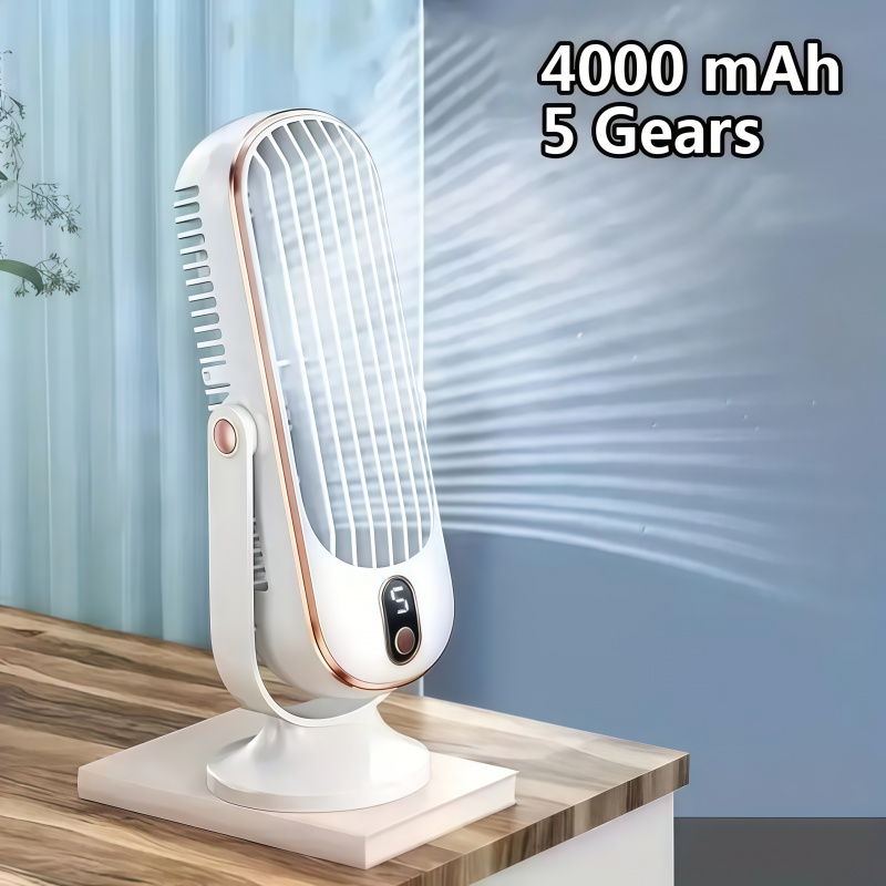 寝室用扇風機、90°振動スタンディングファン、25フィート/秒フロアファン、6スピード、4モード、12時間タイマー、リモート、静か、ブレードレス