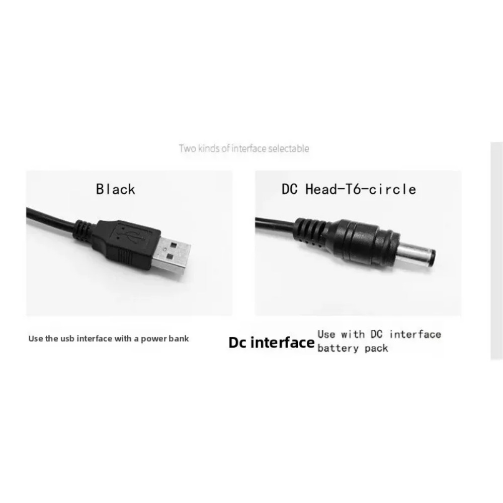 マウンテンバイクランプセット自転車サイクリングランプ T6 ヘッドライト 2 in 1 ヘッドライト自転車 DC または USB インターフェースオプション新しい