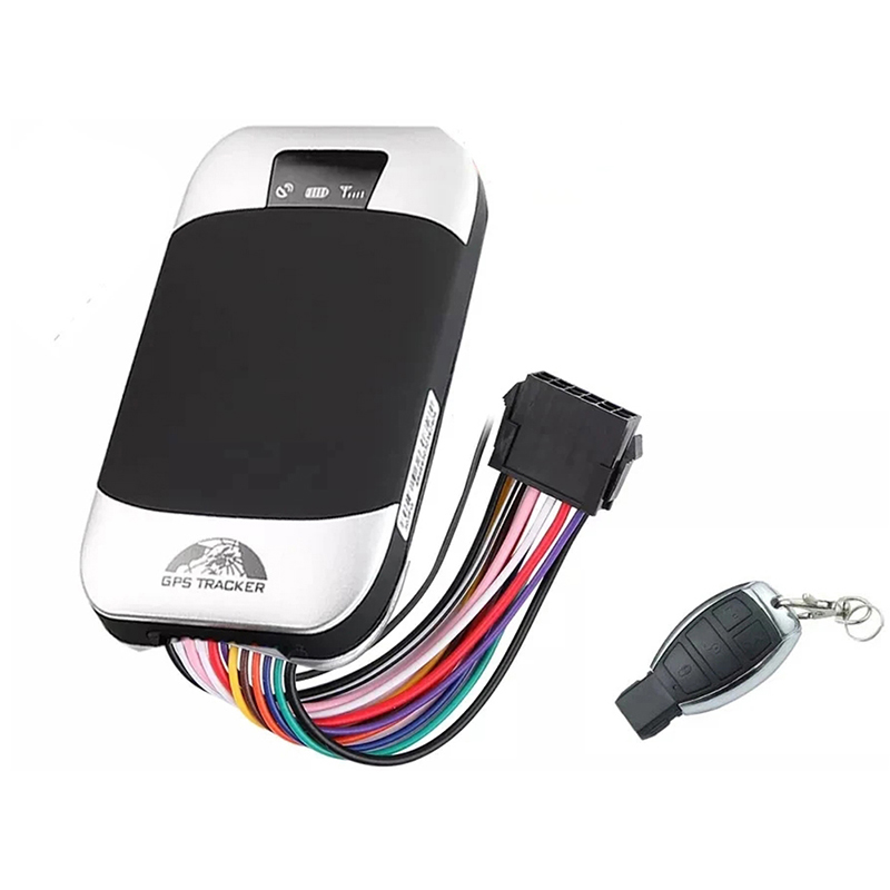 TK303G TK303F コバン GPS GPRS トラッカー追跡デバイス GPS303G GPS303F 車両 2 グラム GSM 車盗難警報オートバイ位置決め