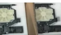 コントロールユニットモジュール 0CK927156Q 0CK325121D Transmissio イモビライザー TCU TCM 0CK DL382 DSG7 スーツアウディ A6 A7 S6