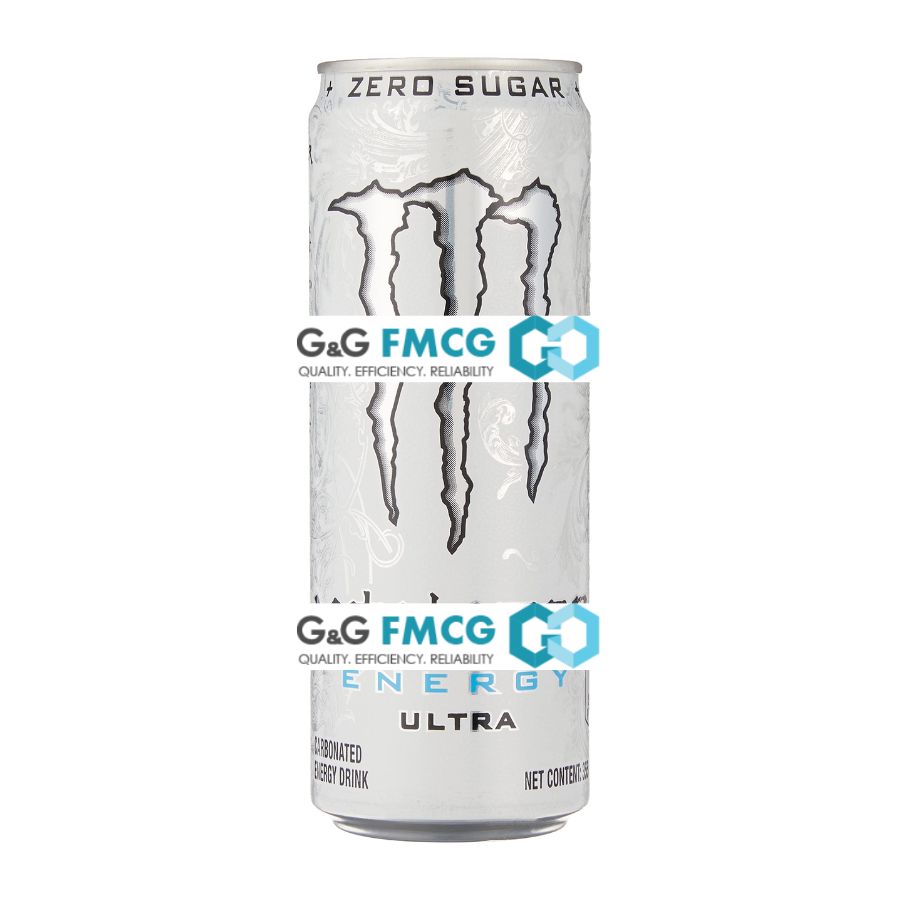 Monster ウルトラゼロシュガー355ml/炭酸飲料/エナジードリンクを最良価格で卸売