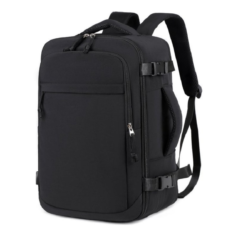 メンズ 15.6 インチ ラップトップ バッグ キャビン 飛行機 トラベル バックパック 40x25x20、手荷物 キャビン バックパック Wizzair 40x30x20、カレッジ バックパック