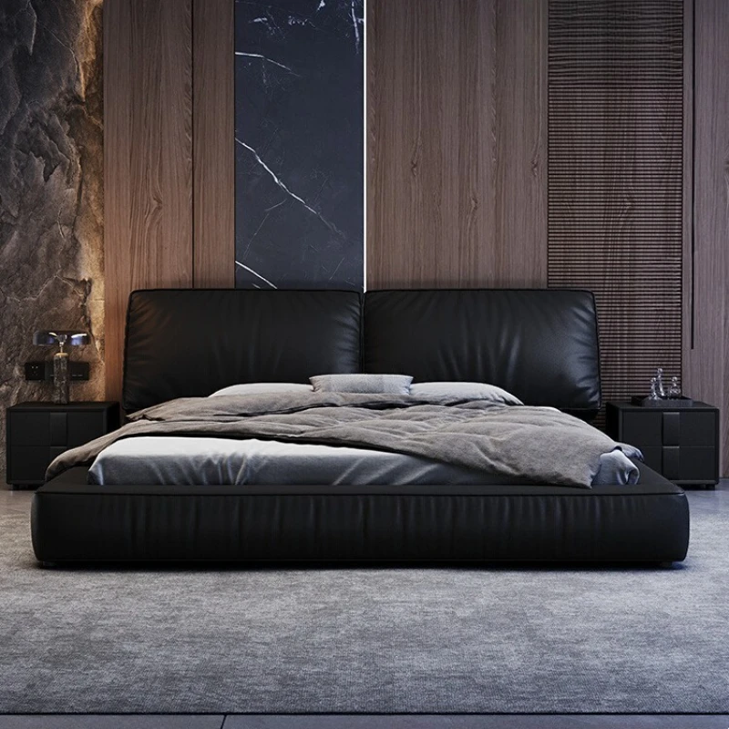 150X200cm 収納ルームセット付き寝室家具フルセットベッドキングサイズフレームシングルフレームフルベースフレームシングルベッド