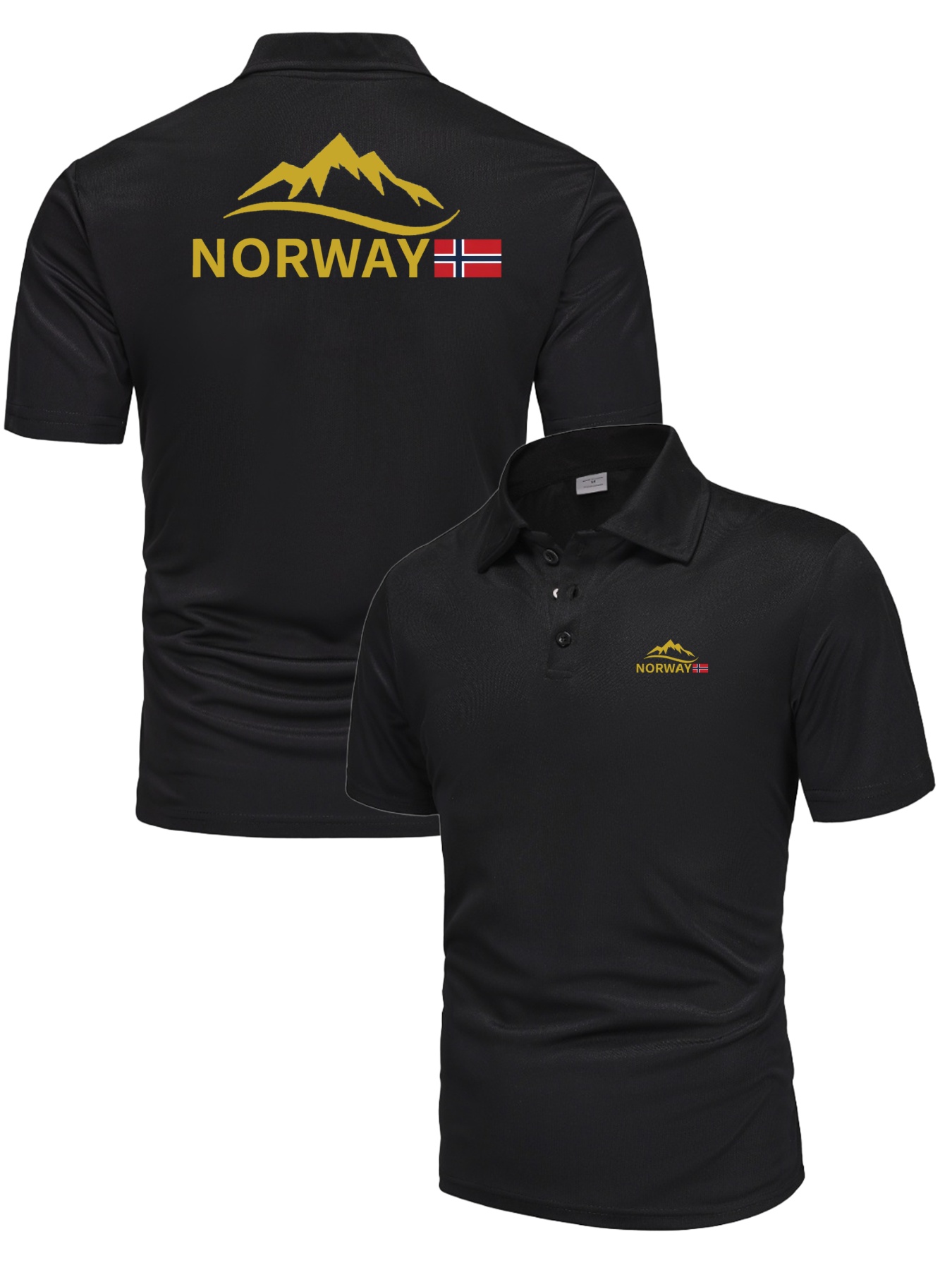 メンズ 半袖 通気性 ポロシャツ ターンダウンカラー 夏用 メンズ スポーツ フィットネス 速乾 Tシャツ